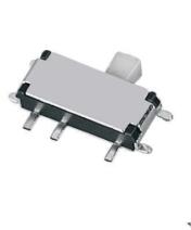 MSK-01D(無定位)撥動開關(guān)