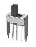 SS-12F24(12t)撥動(dòng)開(kāi)關(guān)