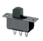 SS-12F32(1p2t)撥動(dòng)開(kāi)關(guān)