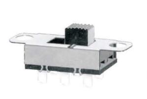 SS-22I24(2P2T)撥動(dòng)開(kāi)關(guān)