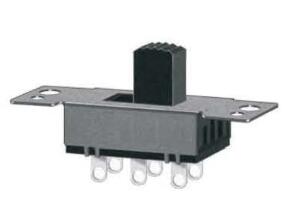 SS-22K22(2P2T)撥動(dòng)開(kāi)關(guān)