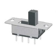 SS-22F24(2P3T)撥動(dòng)開(kāi)關(guān)