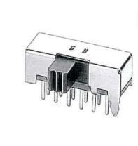 SK-42D01(2P4T)撥動(dòng)開關(guān)