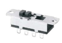 ACS-23L01(2P3T)撥動(dòng)開關(guān)