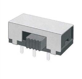 SK-12F04(1P2T)撥動(dòng)開關(guān)