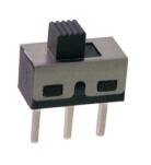 SS-12D10撥動開關(guān)