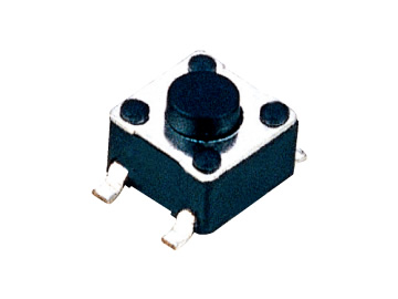 常規(guī)款按鈕輕觸開關(guān)