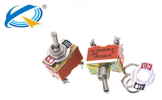 搖臂開(kāi)關(guān)