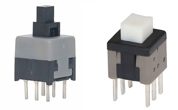 PB-22E06按鍵開關(guān)