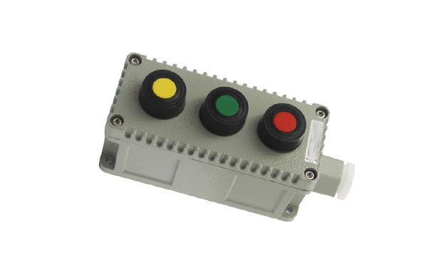 防爆自動復(fù)位按鈕開關(guān)