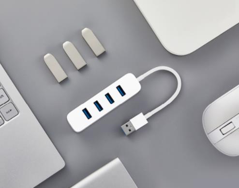 小米USB3.0分線器.jpg 小米USB3.0分線器.jpg