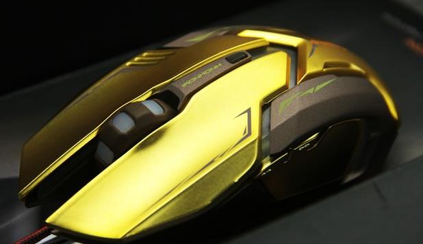 鼠標(biāo)上使用的輕觸開關(guān)