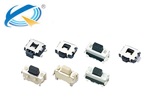 觸摸開關型號及相關規(guī)格和特性參數(shù)