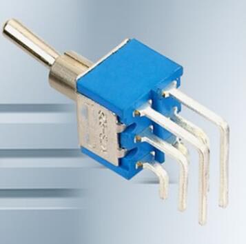 鈕子開關(guān)MTS-202C4