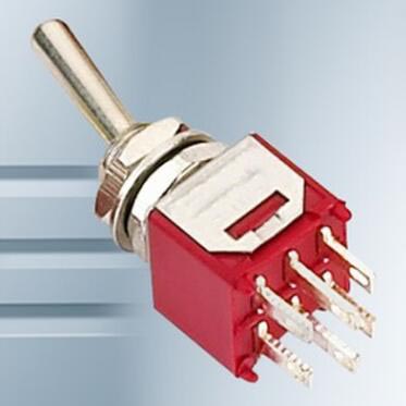 鈕子開關(guān)TS4-202A1