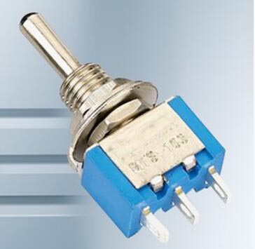 鈕子開關(guān)MTS-102