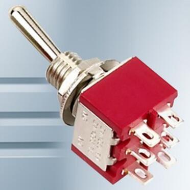 鈕子開關(guān)TS-202A1