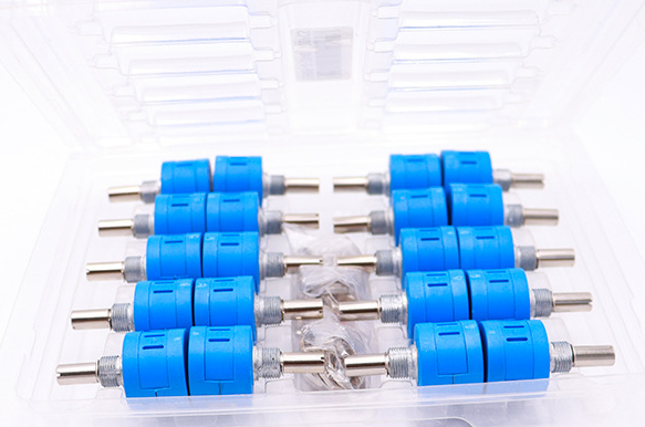 多圈旋轉(zhuǎn)電位器 多圈旋轉(zhuǎn)電位器