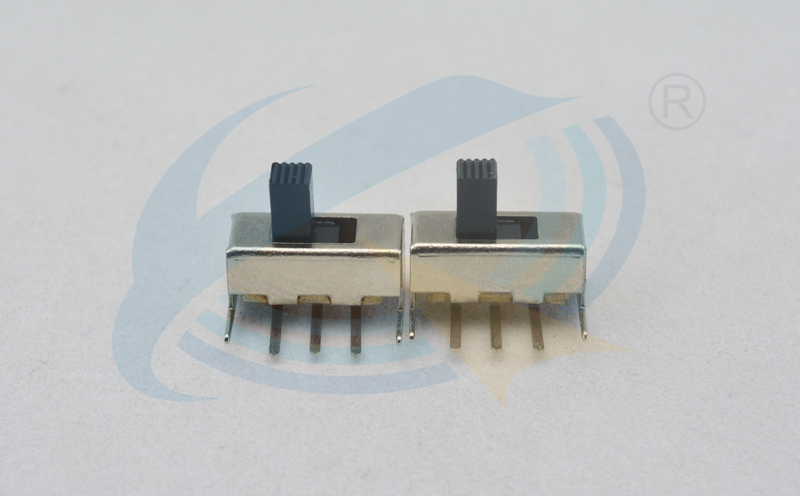 撥動(dòng)開關(guān)安裝