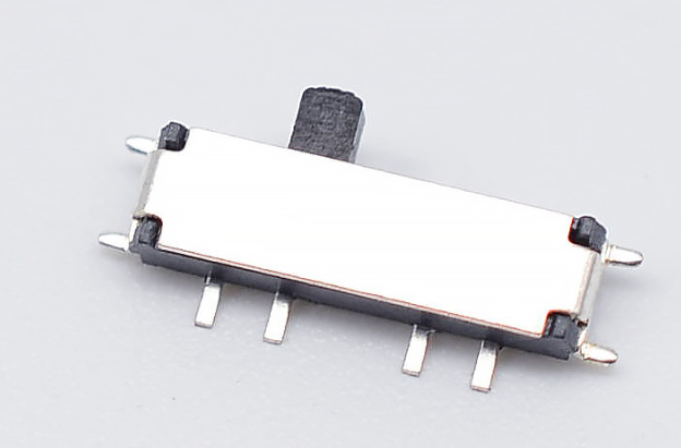 迷你八腳撥動(dòng)開關(guān)