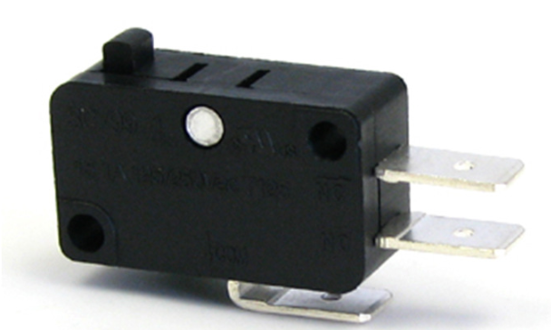 行程開(kāi)關(guān)