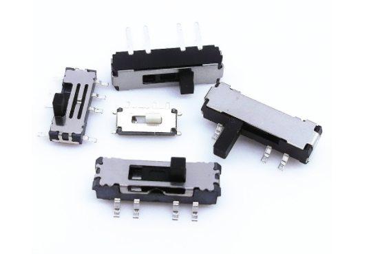 撥動(dòng)開關(guān)焊接的耐久性