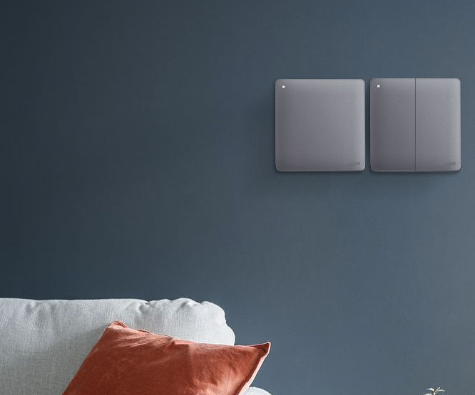 開關(guān)的安裝步驟 開關(guān)的安裝步驟