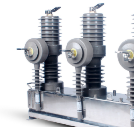 高壓斷路器