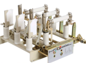 負(fù)荷開關(guān) 