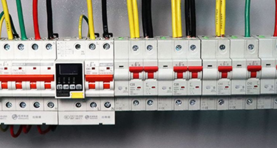 空氣體開關(guān) 空氣體開關(guān)