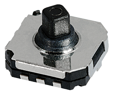 6腳貼片五向開關(guān) 6腳貼片五向開關(guān)