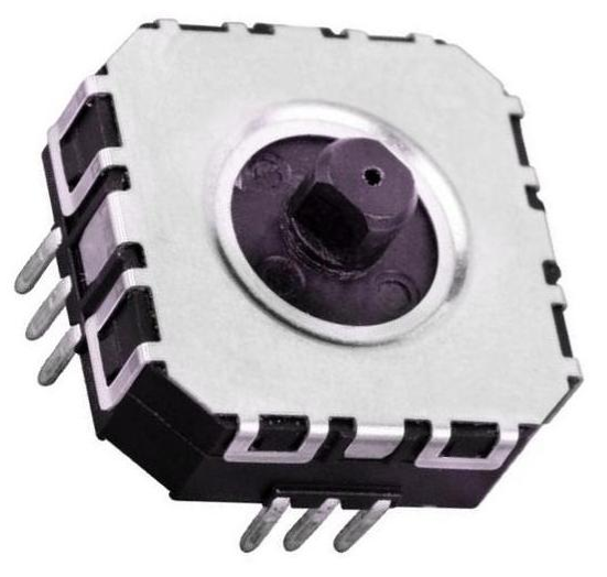 360°按鍵直角復(fù)位五向開關(guān)電氣性能測(cè)試