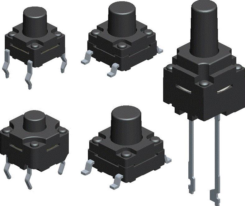 防水輕觸開(kāi)關(guān)使用時(shí)應(yīng)注意的事