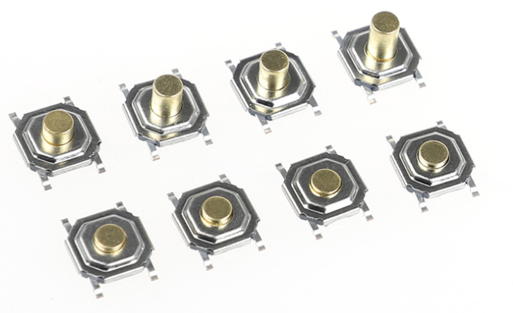 直按輕觸開(kāi)關(guān) 直按輕觸開(kāi)關(guān)