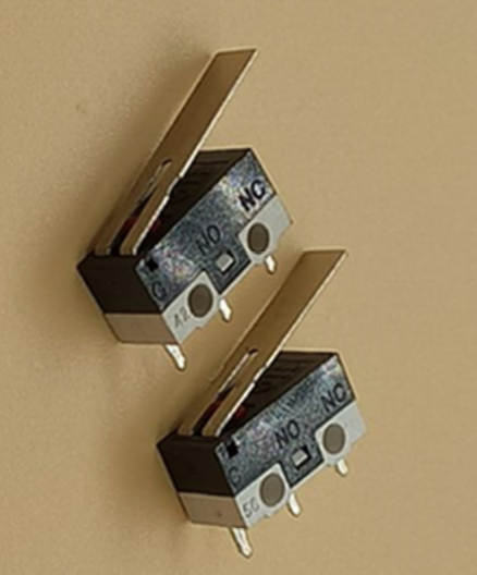 微動開關使用壽命多長？