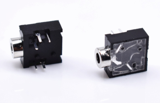 耳機(jī)插座 耳機(jī)插座