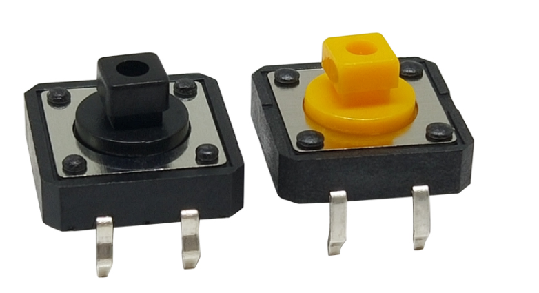 輕觸開關(guān) 輕觸開關(guān)