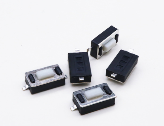 貼片輕觸開關(guān) 貼片輕觸開關(guān)