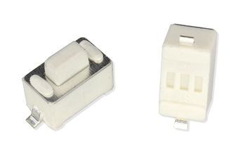 3*6*4.3mm輕觸按鍵開關(guān)