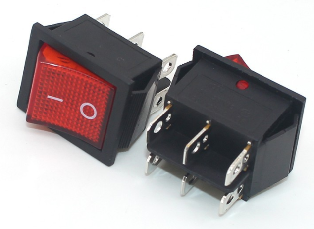 船型開關(guān) 船型開關(guān)