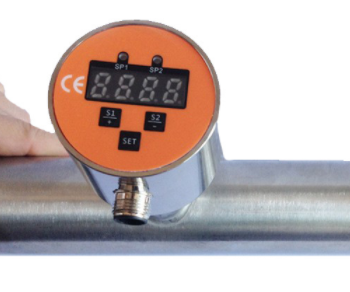 熱導式流量開關(guān)