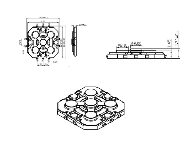 多功能五向開關(guān)尺寸圖.jpg 多功能五向開關(guān)尺寸圖.jpg