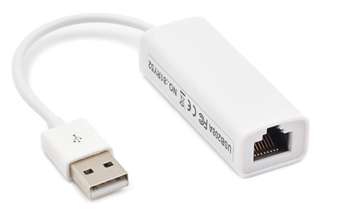 usb裝rj45網(wǎng)口
