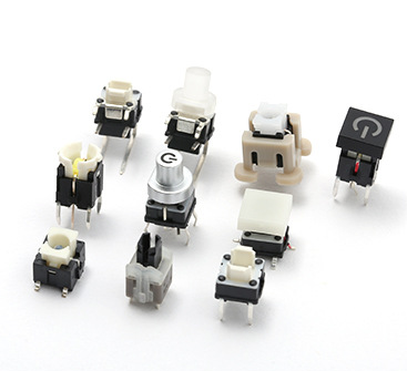 帶燈輕觸開關與普通輕觸開關的優(yōu)點在于什么