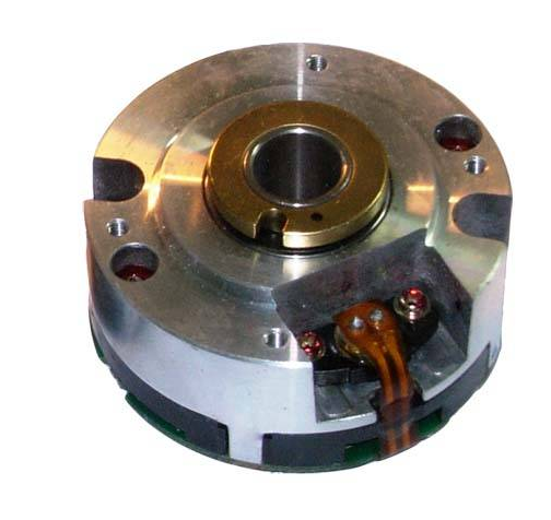 伺服電機(jī)編碼器