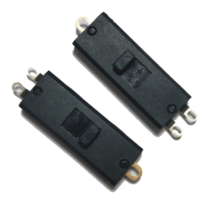 UL撥動開關(guān)