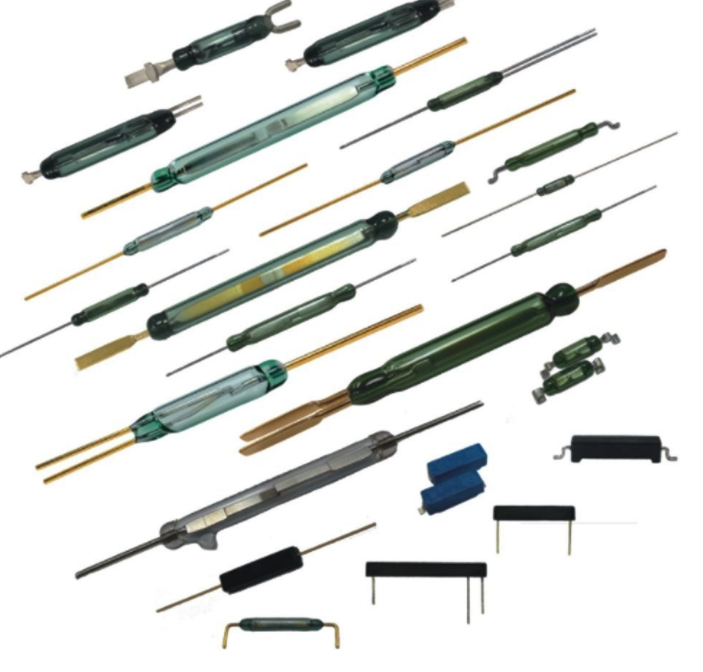 挑選干簧管需要注意哪些問題？