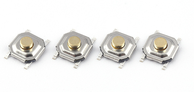 輕觸開關(guān) 輕觸開關(guān)