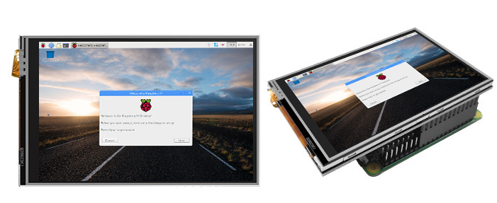 樹莓派電視 樹莓派電視