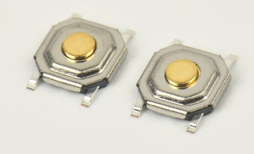 輕觸開關檢測 輕觸開關檢測